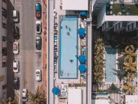 Fairwind Hotel Miami Hotels near Versace Mansion