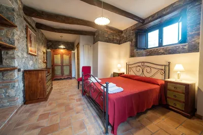 Pie' d'Ulivo Hotels in 