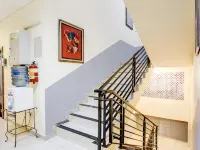 Hotel O Pogung Near Near Ugm Formerly Maleo Residence Hotels in Sleman Regency