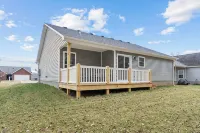 Grand Slam Getaway on Sandy Circle - 3-Star