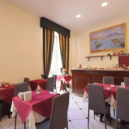 Garibaldi Suite