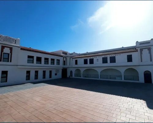 La Hospedería - El Provencio Hotels in La Mancha
