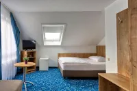 Appartis - Hotel am Stadtpark - Pet friendly