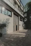 Plexi Space Hotels in Gazi