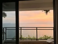 Blue Horizon Suites by  Forest city - Ocean View