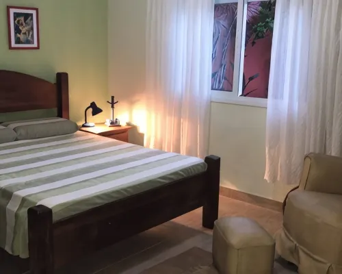 Pousada Allmar Hotéis em Bertioga