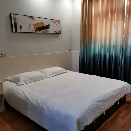 Peixian Platinum Business Hotel