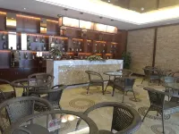 Jiangbin Hotel - Bữa sáng