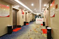 Aitingbao Hotel Puyang - appartements de vacances