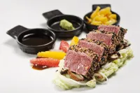 DoubleTree by Hilton Zagreb - breakfast