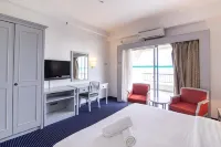 Rainbow paradise at Tanjung Bungah - New