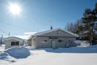 FURANO RELAX STAY A (Yamabe C) - Villas