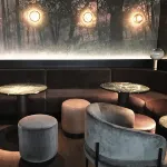 Four Seasons Hotel Montreal - breakfast