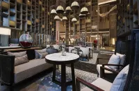 HUALUXE Hotels and Resorts WUHU - Aamiainen