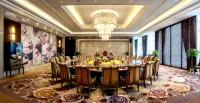 Swan Lake International Hotel - breakfast