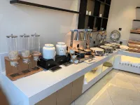City Comfort Inn（Zhongxiang Mochou Avenue） - breakfast