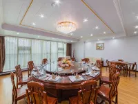 Huaining Hongbo All Seasons Hotel Hotels in Huaining County
