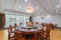Huaining Hongbo All Seasons Hotel