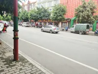 Huayaodai Hotel