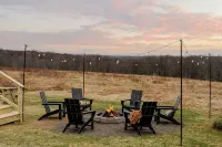 Wellness Retreat with Hot Tub, Gym, Cold Plunge, Office
