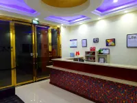 Funan Jinzhuan Business Hotel - 2 Yıldız