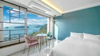 Yeosu Pool Villa Resort Rivera - Private Pools