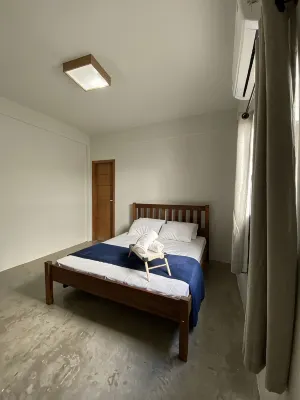 Casa de Praia com 3 Suítes Climatizadas e Piscina Incrível - 3-Star