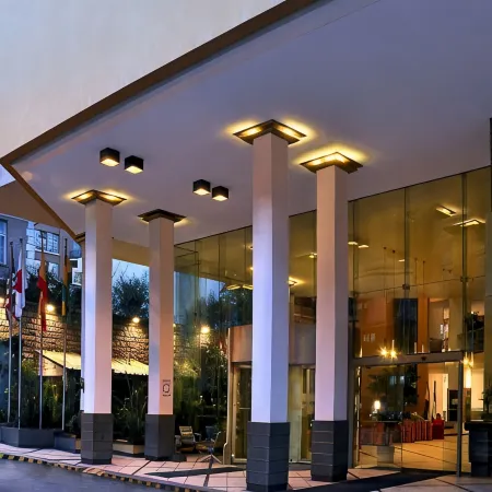 Hotel Europa