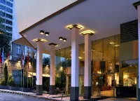 Hotel Europa Hoteles en 