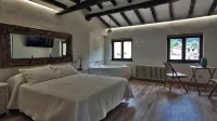 La Posada de la Xana Hoteles en 