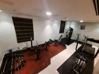 格哈納塔Exit 9 AL Masem服務式公寓 鄰近格拉納達中心的酒店