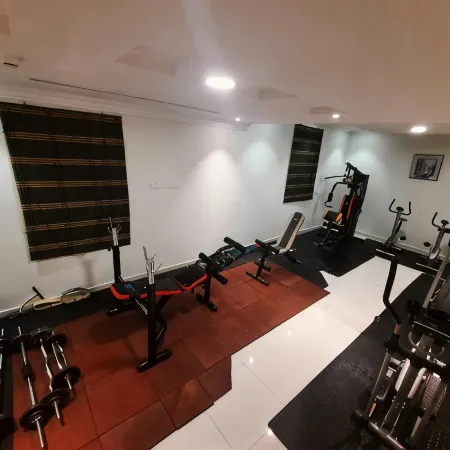AL Masem Serviced Apartments Granada District - Exit 9