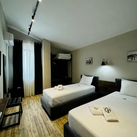 Gogo's Boutique Hotel