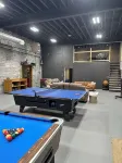 The Clubhouse