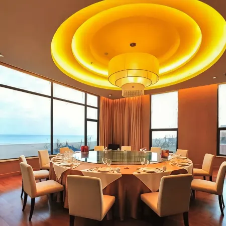 Haiyang Yamei Hotel
