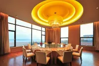 Haiyang Yamei Hotel - petit déjeuner