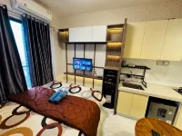 Megumi Studio 27@Sky House BSD,ICE,Aeonmall