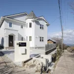 [Awaji Island, Nojima Ezaki] 270 degree ocean view | Maximum 12 people, quiet location - Виллы