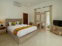 Ayu Shanti Guest House Ubud Hotels in Bali