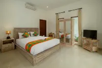 Ayu Shanti Guest House Ubud