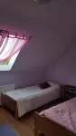 Forest Paradise - apartment 10km from Karlovy Vary - Wi-Fi
