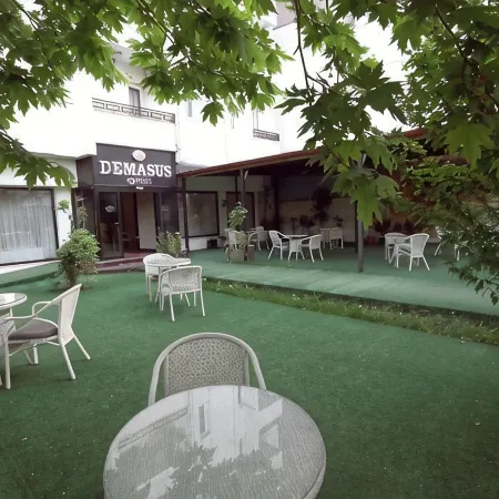 Demasus Otel & SPA