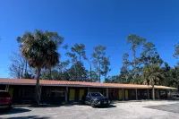 Cross City Motel by Hotel O US 19