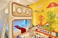 The Shore Kids Wonderland I Family 6-10pax I Kids Friendly I JonkerSt by Alviv Management