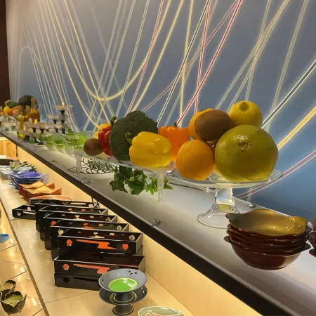 Rembrandt Resort Shiretoko
