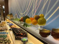Rembrandt Resort Shiretoko - sarapan