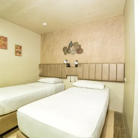 Level 007 Hotels and Resorts