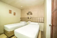 Level 007 Hotels and Resorts - 주차장