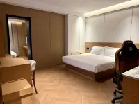 Doubao E-Sports Hotel (Qiqihar University Wanda Plaza) - เปิดใหม่