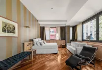 Numa l Camperio Rooms & Apartments Hotels in Milan